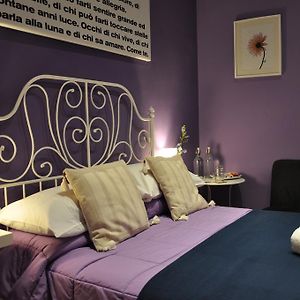 Kamer met een Queen Size Bed