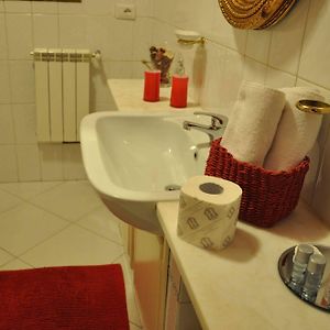 Deluxe Vierpersoonskamer